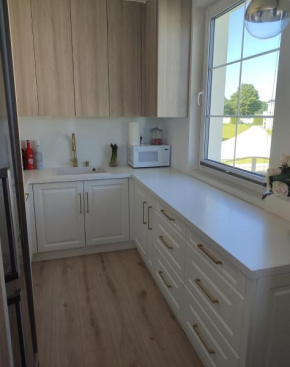 Wyjątkowy apartament blisko Open'era!